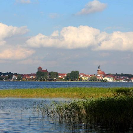 Ferienwohnung Waren See 8911 Kültér fotó