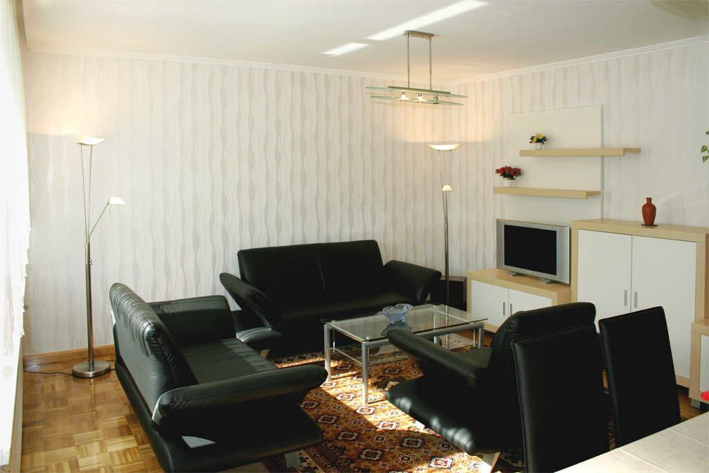 Ferienwohnung Waren See 8911 Kültér fotó