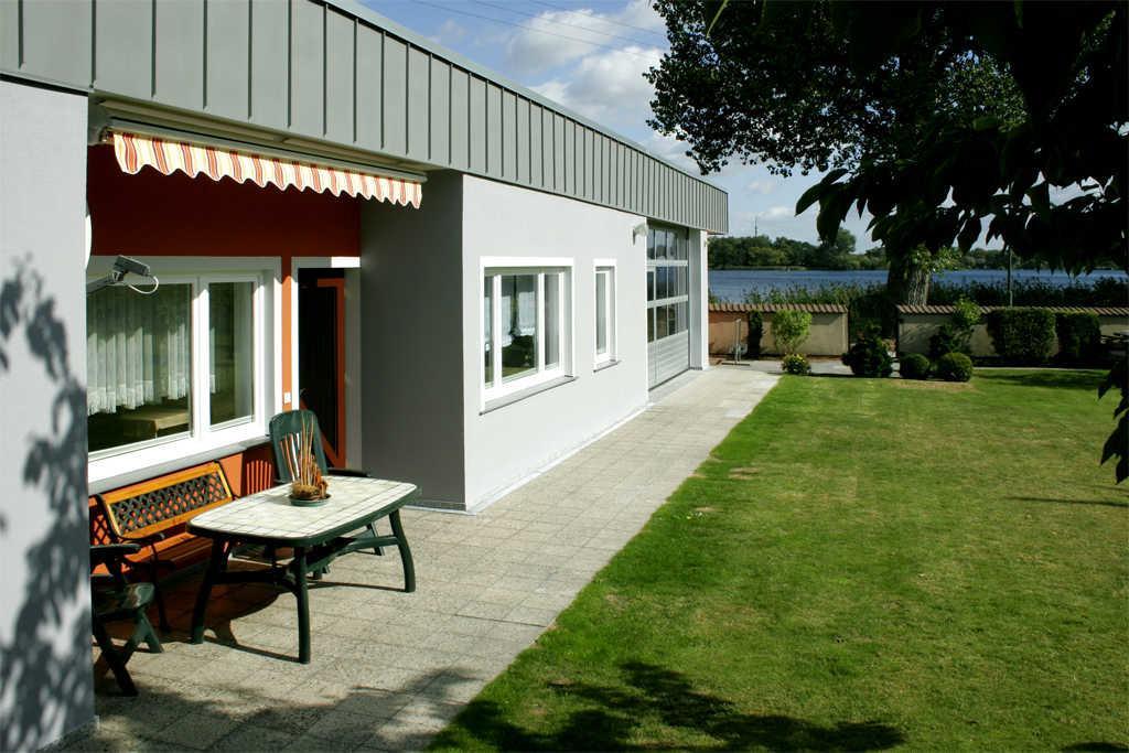 Ferienwohnung Waren See 8911 Kültér fotó