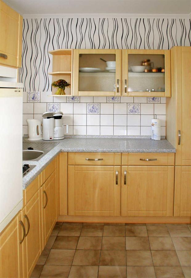 Ferienwohnung Waren See 8911 Kültér fotó