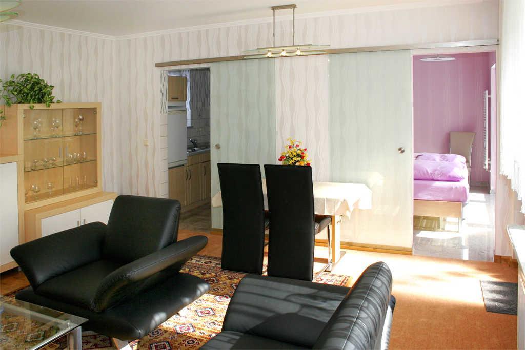 Ferienwohnung Waren See 8911 Kültér fotó